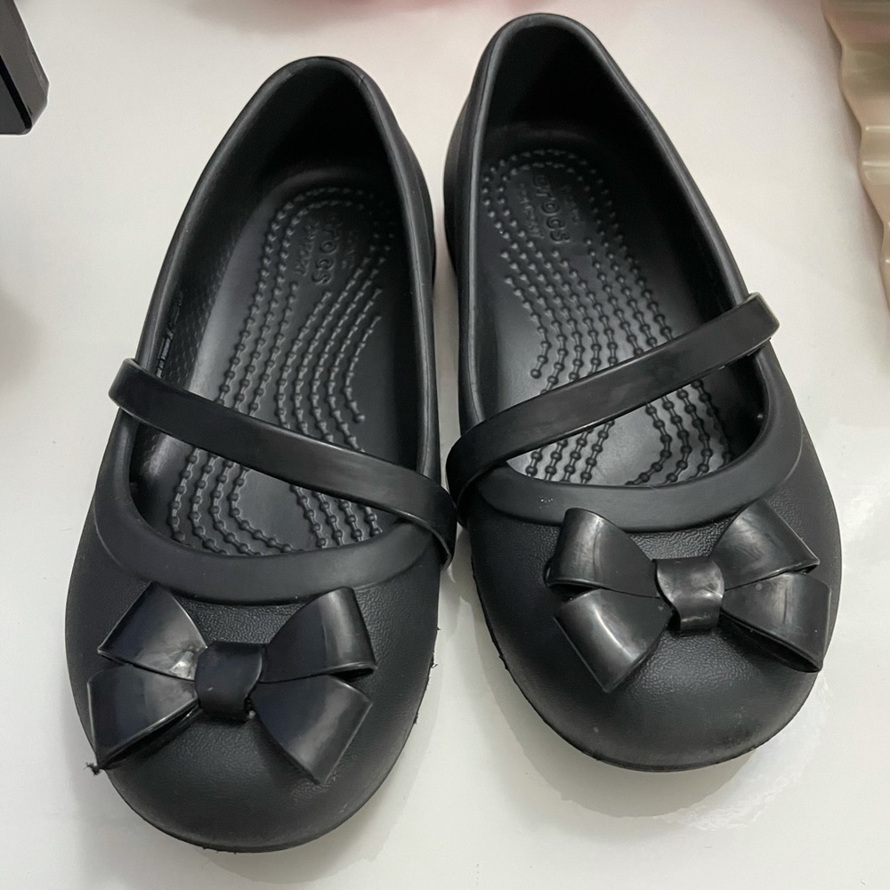 Crocs for toddler